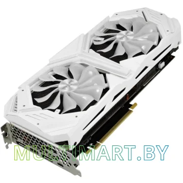 Видеокарта Palit GeForce RTX 2080 Super WGR 8GB GDDR6 (NE6208ST20P2-1040W) картинка 2